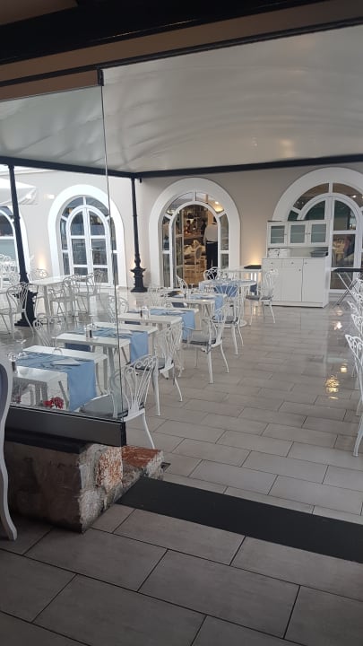 Gastro Anemos Luxury Grand Resort