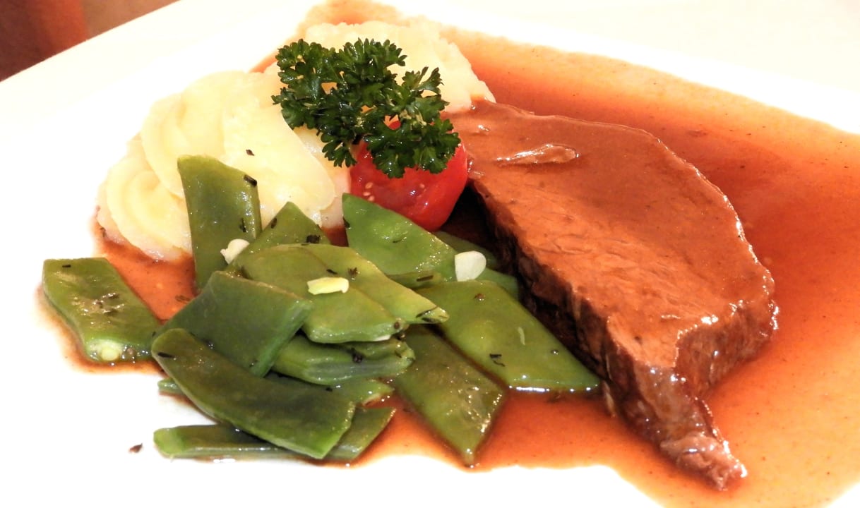 Gastro Lisi Family Hotel Reith bei Kitzbühel