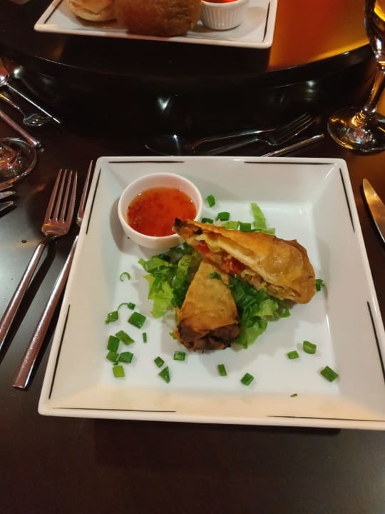 Gastro Trendy Aspendos Beach Hotel