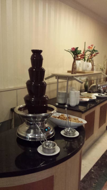 Galaabend Aydinbey Kings Palace & Spa