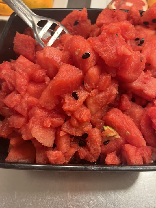 Gastro MLL Mediterranean Bay - Adults only