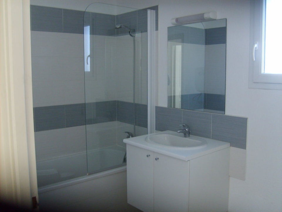 Bad Residence Odalys Acqua Linda