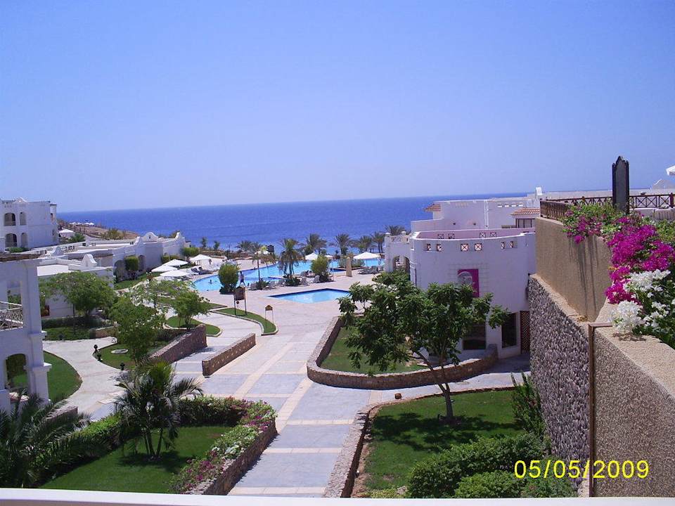 Hotel Hotel Continental Plaza Beach