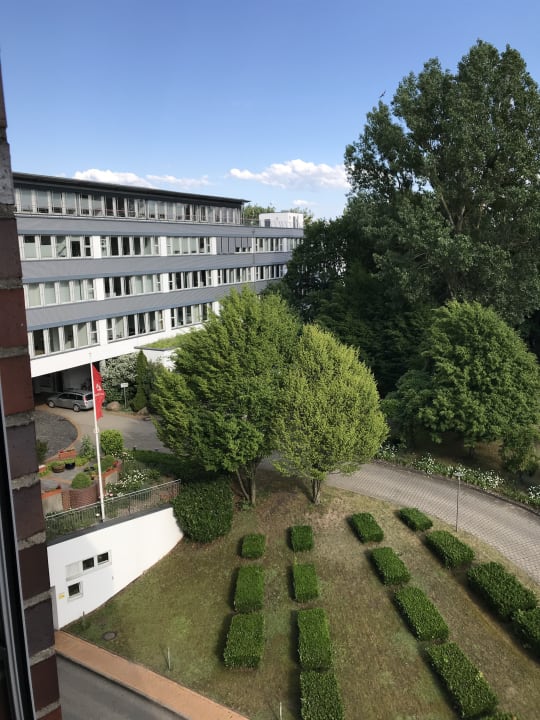 Ausblick PLAZA Premium Schwerin