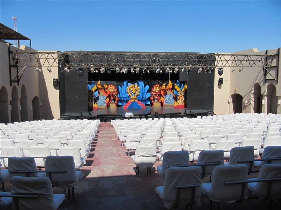 Theater TUI MAGIC LIFE Kalawy