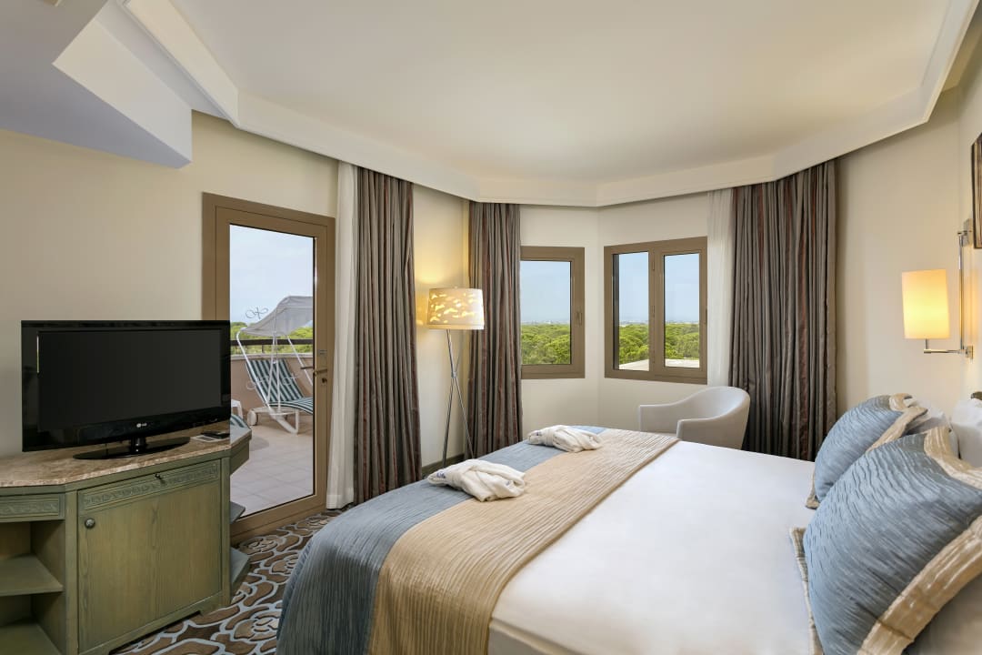 Zimmer Xanadu Resort Hotel