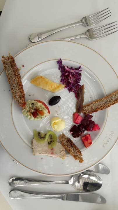 Gastro Oceana Hotel & Spa