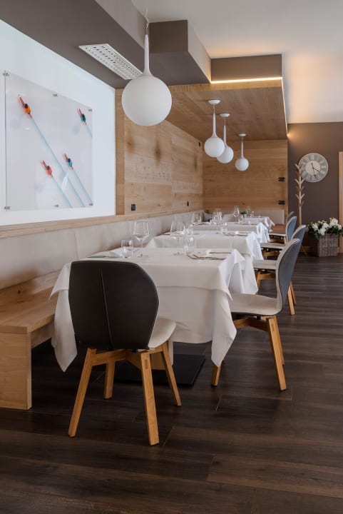 Gastro X Alp Hotel