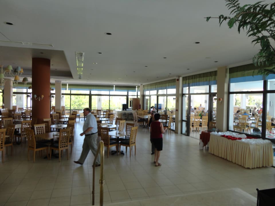 Restauracja Porto Bello Royal