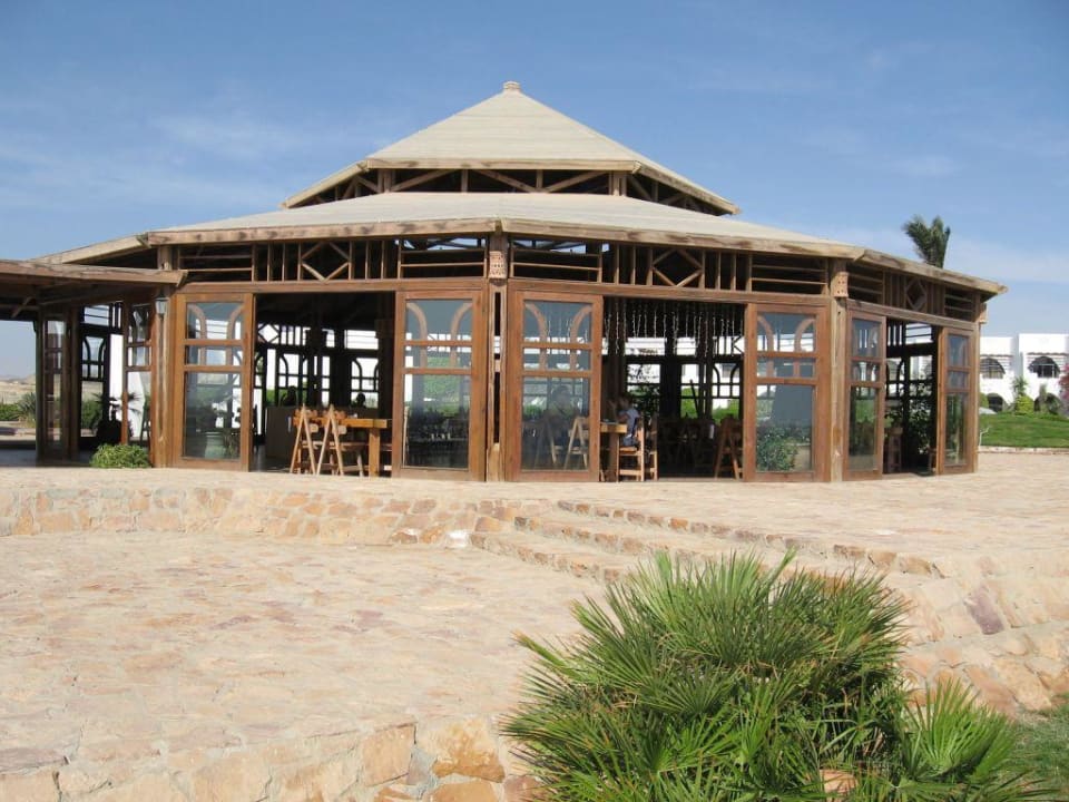 Rodzaj bufetu Three Corners Equinox Beach Resort