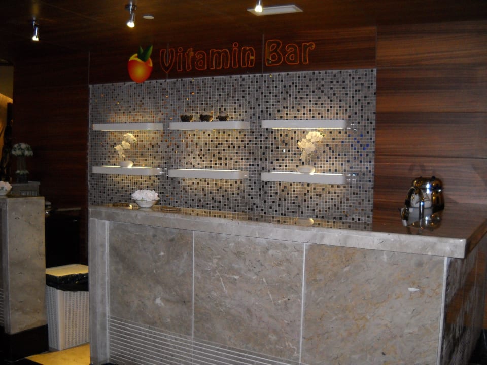 СПА Hotel Delphin Imperial