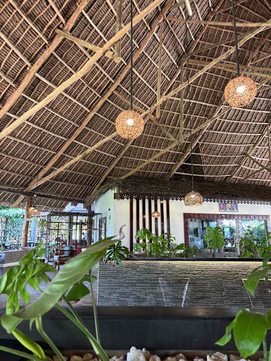 Lobby Turaco Nungwi Resort, a Tribute Portfolio Hotel