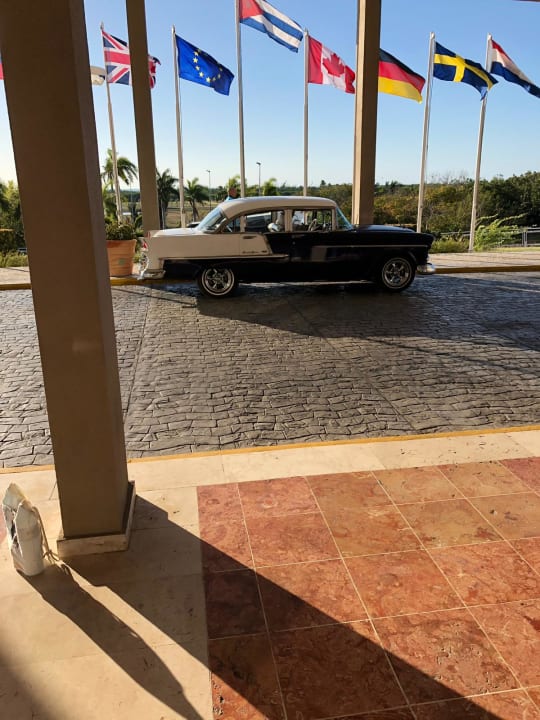 Sonstiges Blau varadero - Adults only