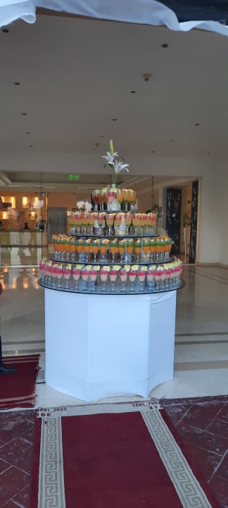 Gastro Cleopatra Luxury Resort Makadi Bay