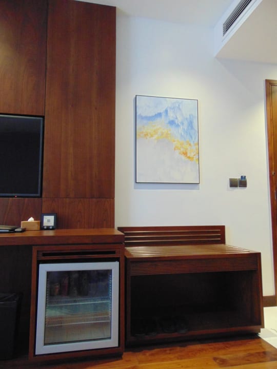 Zimmer D' Lecia Ha Long Hotel