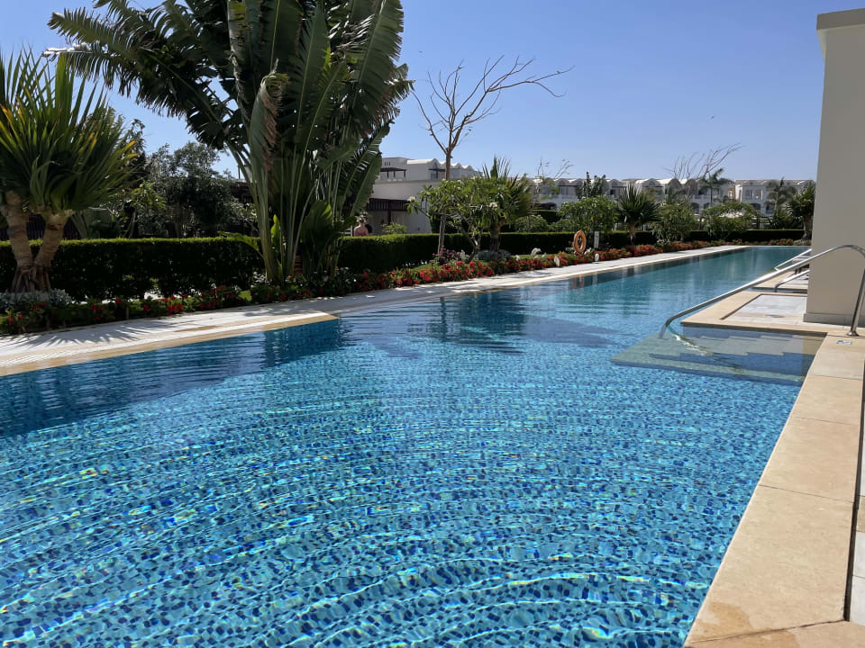 Pool Steigenberger Resort Alaya Marsa Alam - Red Sea - Adults only