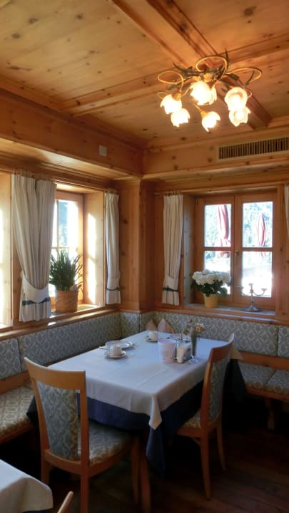 Restaurant Berghaus Zallinger