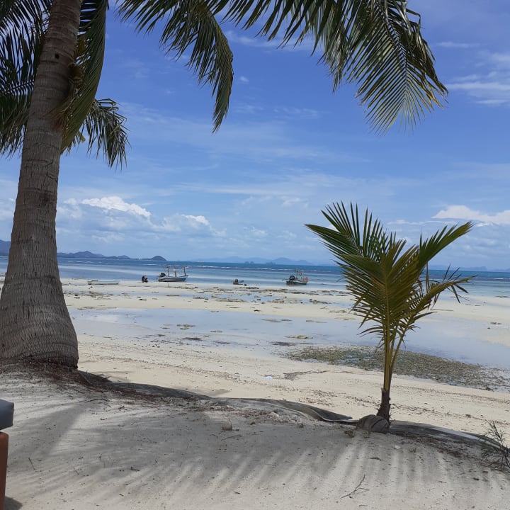 Strand Hotel Mai Samui Beach Resort & Spa