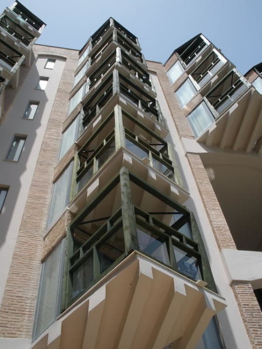 Haupthaus Limak Limra Hotel & Resort