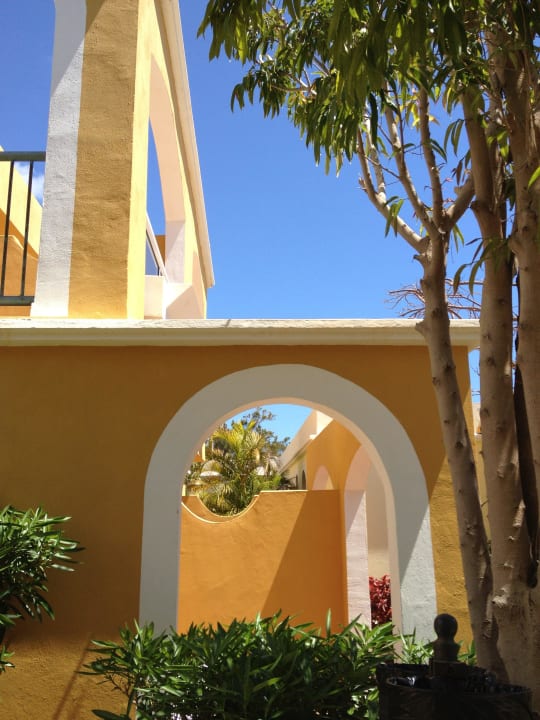 Die Appartments AluaVillage Fuerteventura