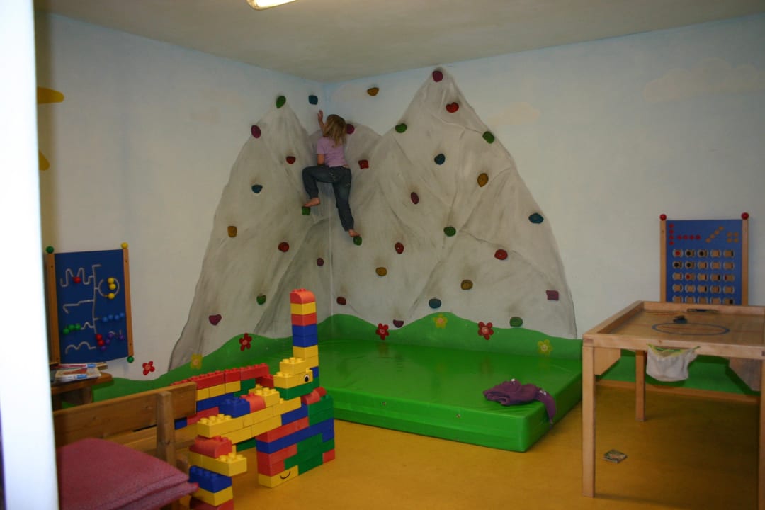 Spielzimmer Kirchtalhof