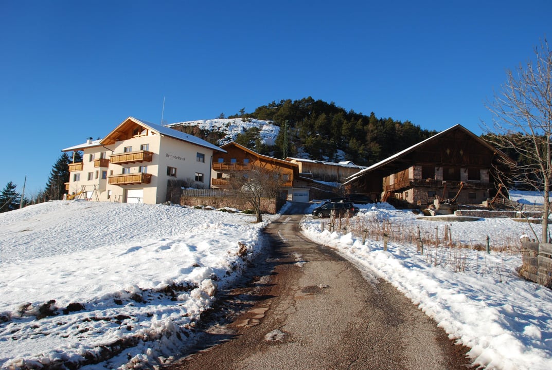 Beimsteinhof Beimsteinhof