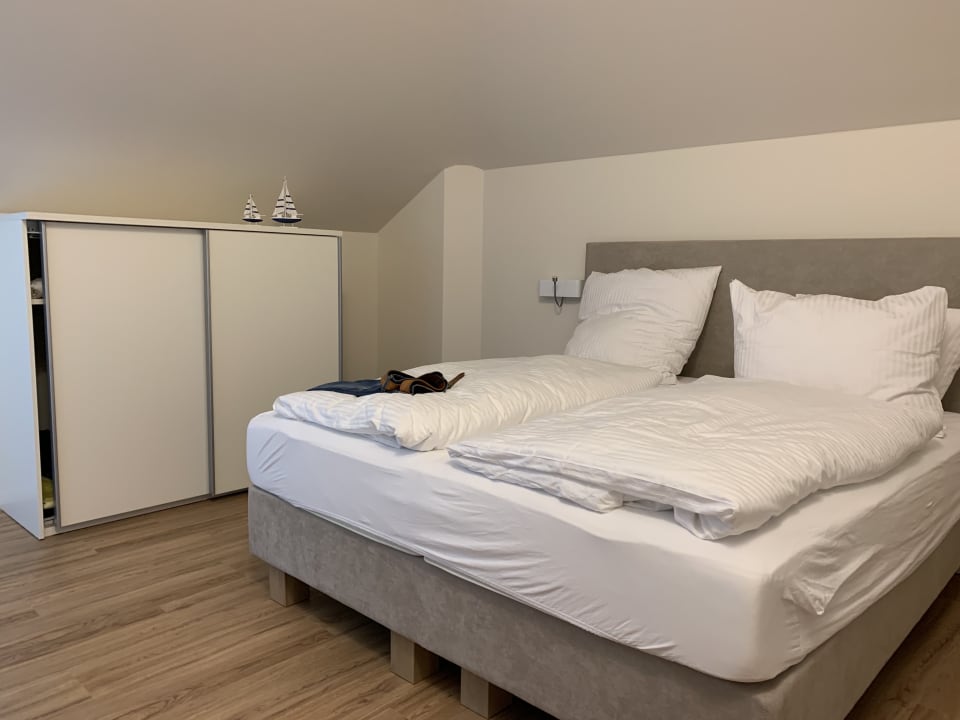 Zimmer Haus am Meer