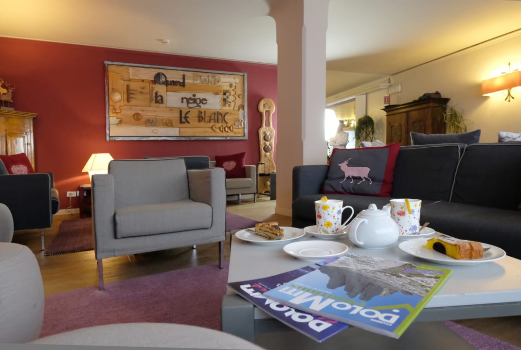 Sonstiges Hotel & Residence Veronza