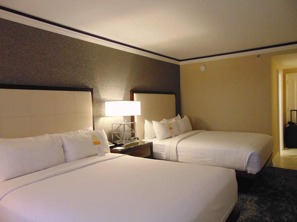 Zimmer Hotel The Henry