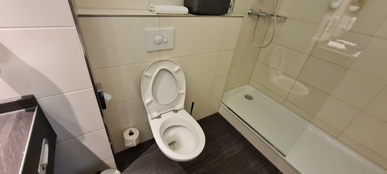 Zimmer H+ Hotel Köln Hürth