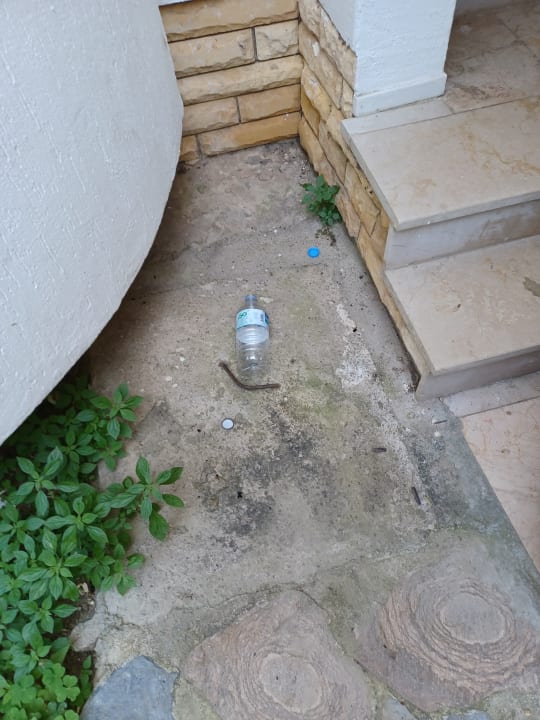 Zimmer Dogan Paradise Beach