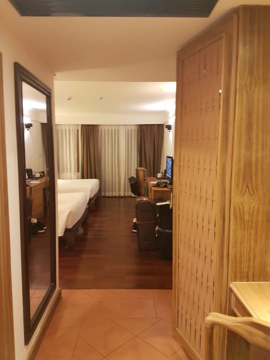 Zimmer Seaview Khao Lak Resort