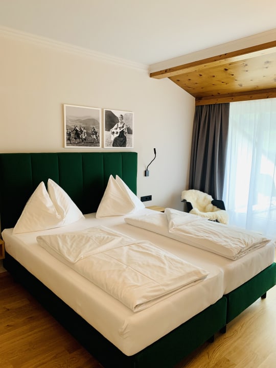 Zimmer Alpenland St. Johann
