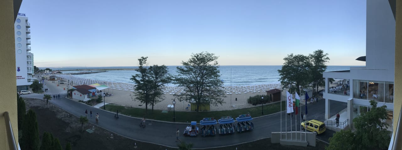 Strand GRIFID Encanto Beach