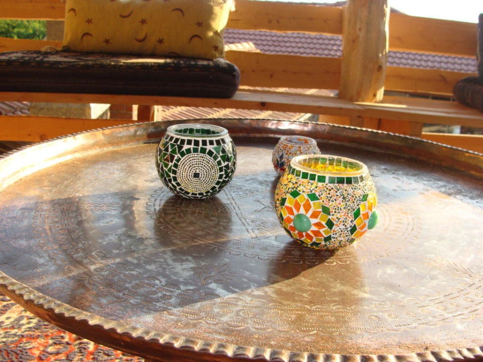 Impression Grenadine Lodge