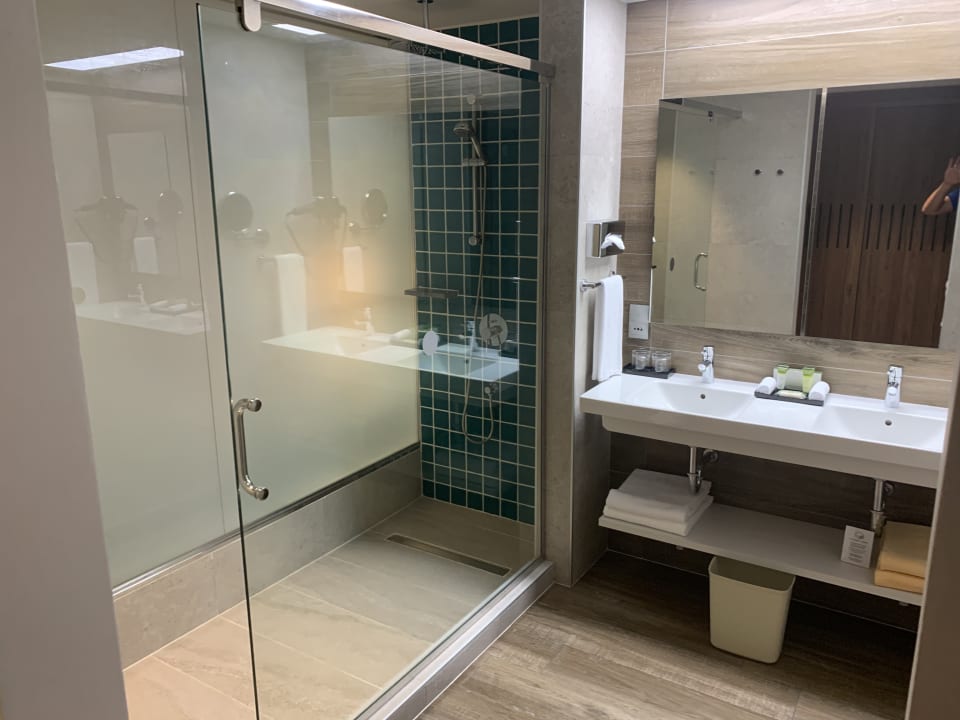 Zimmer Hotel Riu Palace Maldivas