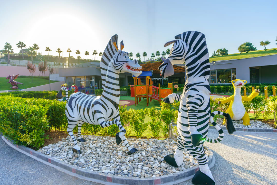 Sport & Freizeit Miraggio Thermal Spa Resort