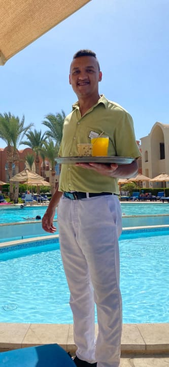 Pool Novotel Marsa Alam Beach Resort