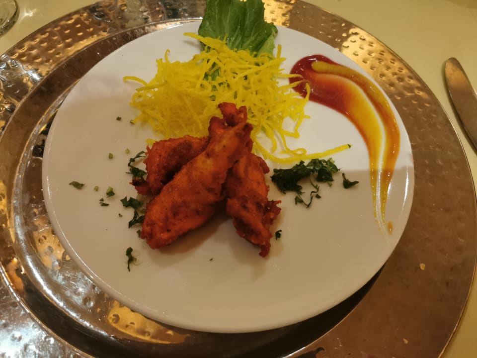 Gastro Hotel JAZ Makadi Star & Spa