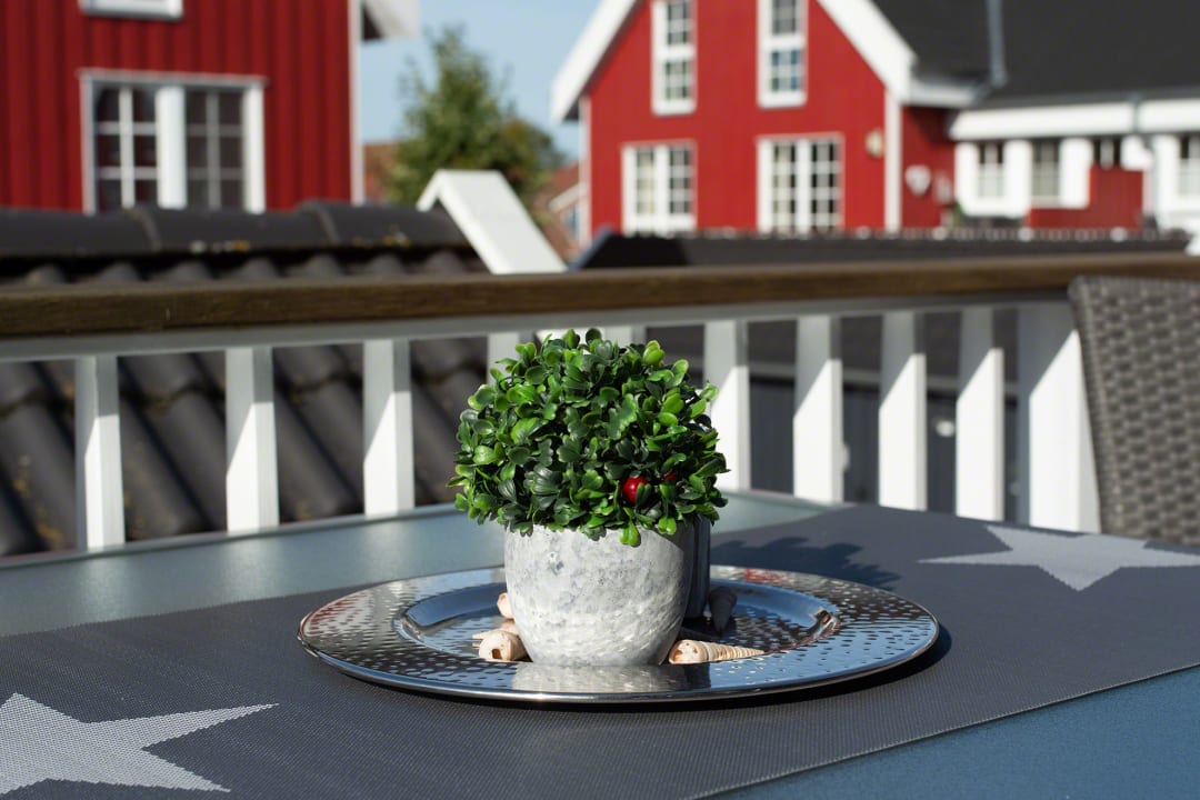 Sonstiges Ferienwohnung Hafendomizil Greetsiel