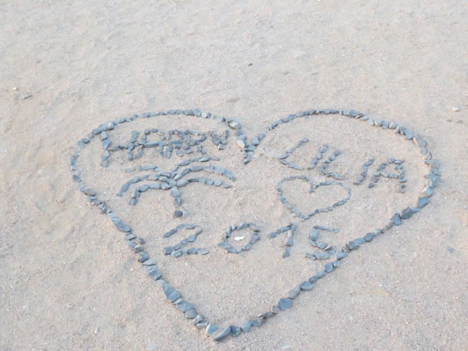 Herzen Steigenberger Coraya Beach - Adults only