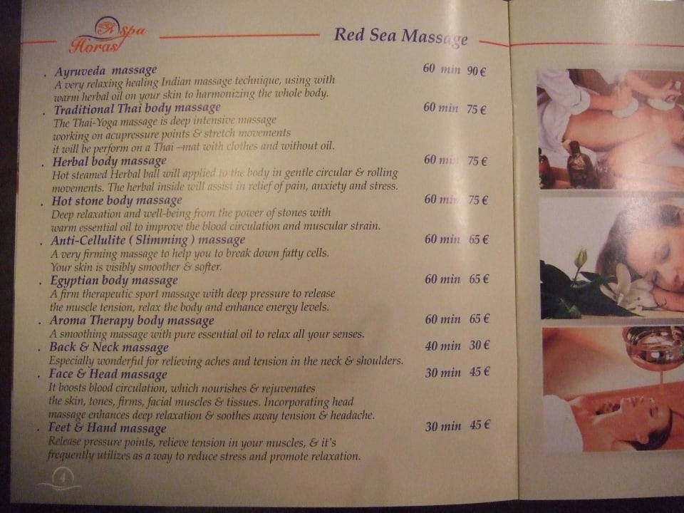 Überzogene Preise Premier Le Reve Hotel & Spa