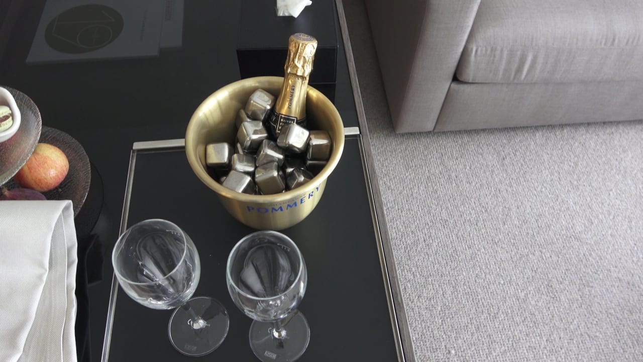 Zimmer Der Öschberghof