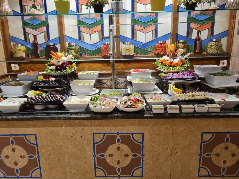 Gastro Continental Hotel Hurghada