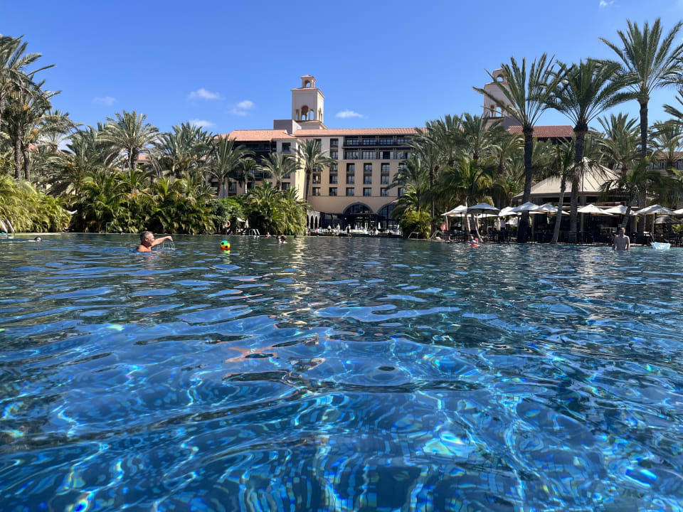 Außenansicht Lopesan Costa Meloneras, Resort & Spa