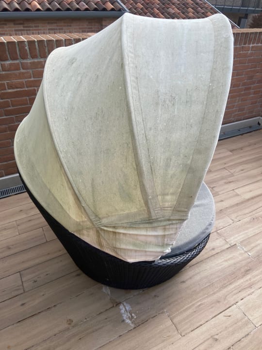 Sonstiges NH Collection Venezia Murano Villa