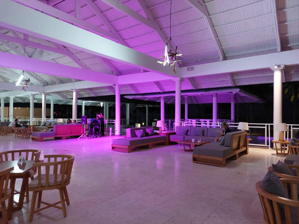Lobby Paradisus Varadero Resort & Spa