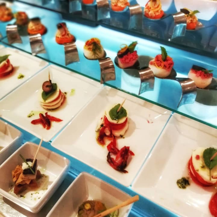 Gastro Steigenberger Makadi Hotel - Adults only
