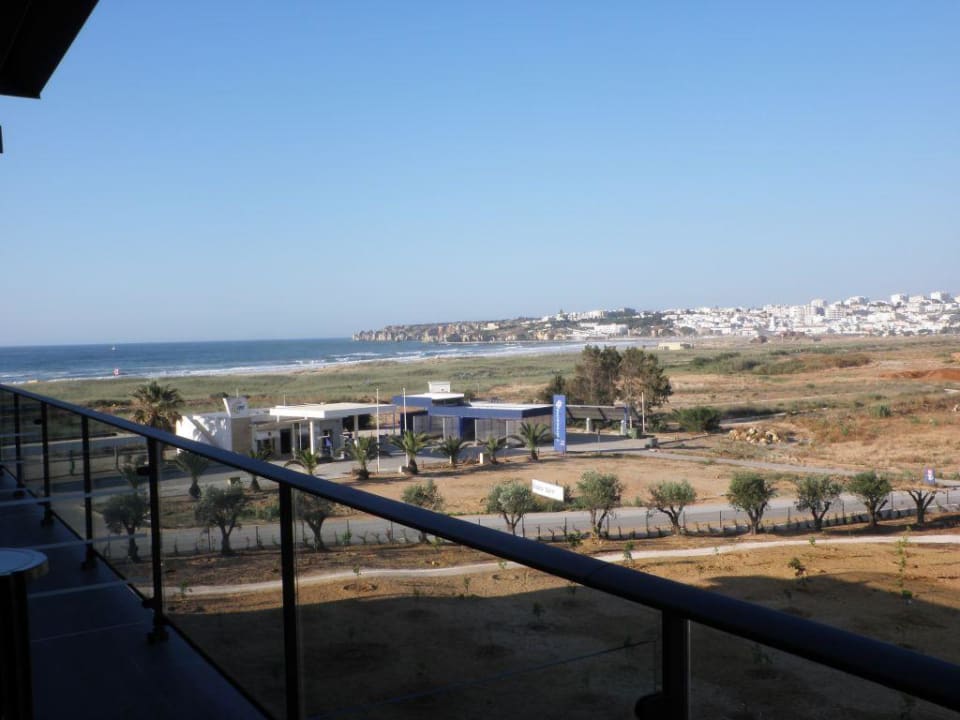 Aussicht Hotel Vila Galé Lagos