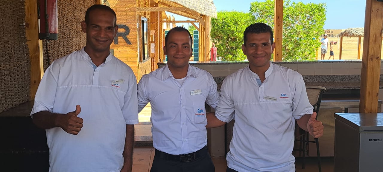 Gastro Casa Mare Resort